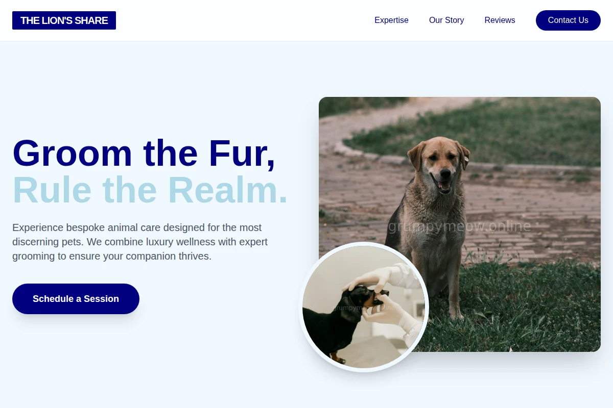 Loaf Animal Care