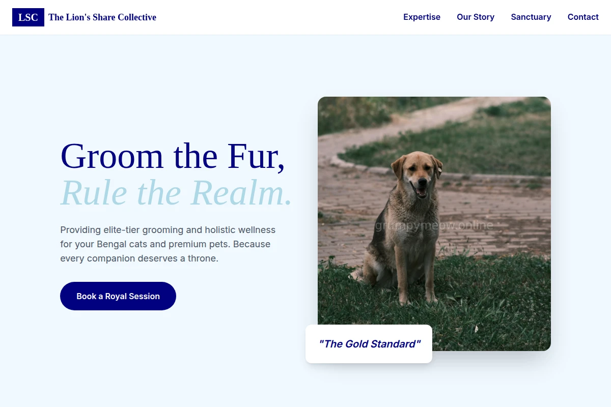 Bengal Animal Care