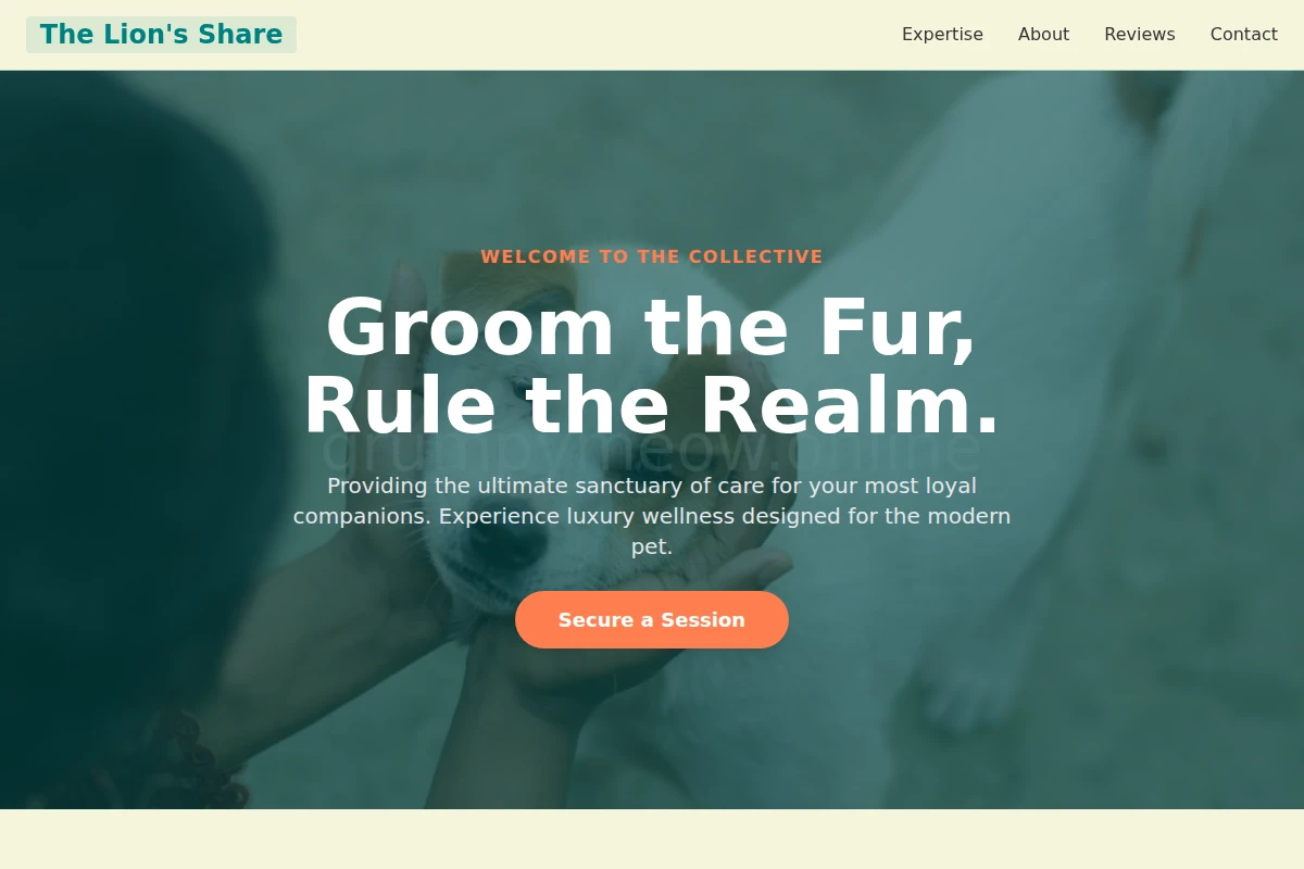 Leap Animal Care