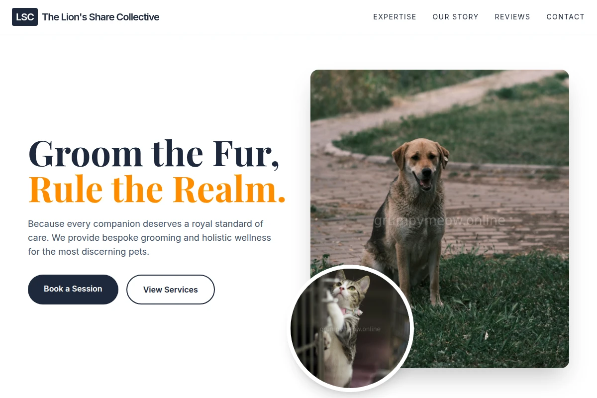 Nip Animal Care