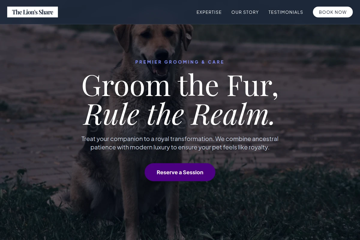 Claw Animal Care