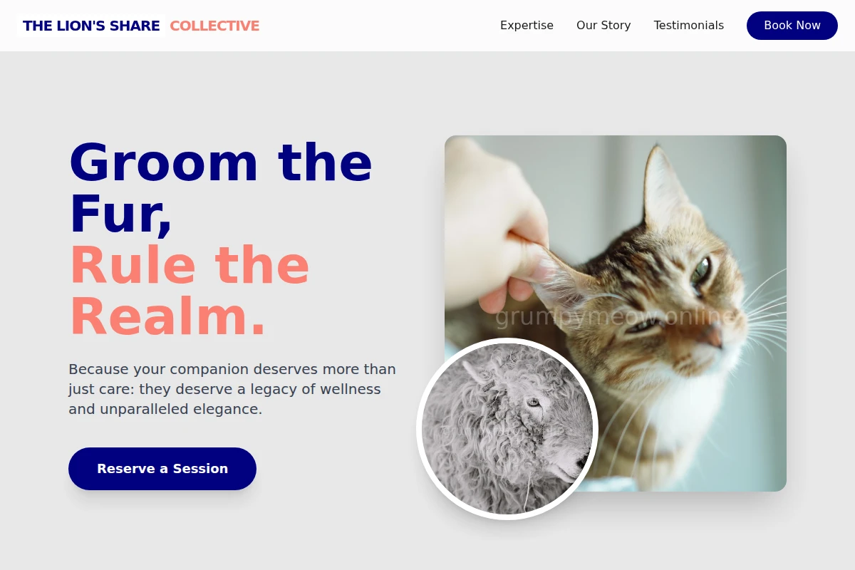 Bowl Animal Care