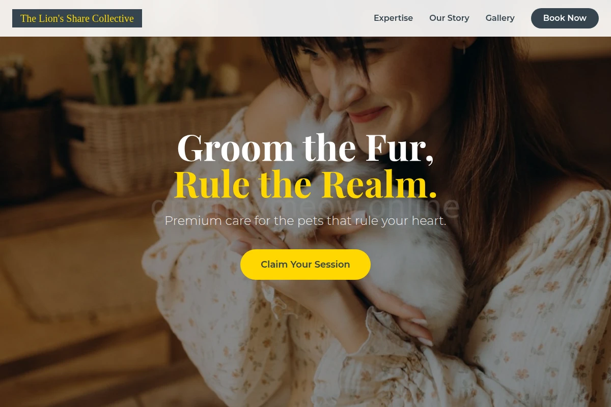 Collar Animal Care