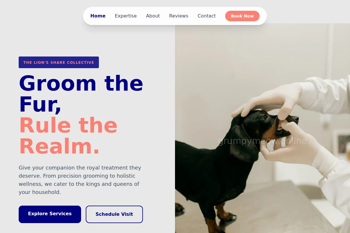 Knead Animal Care