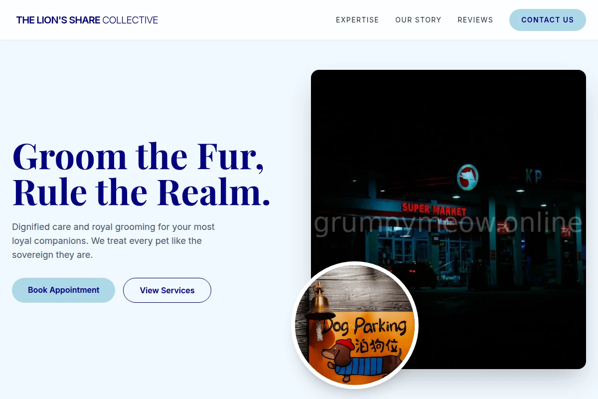 Colony Pet Services